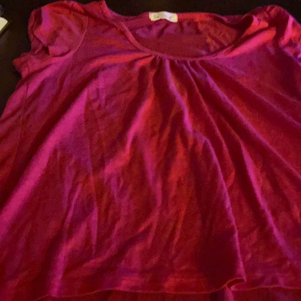 Dress shirt